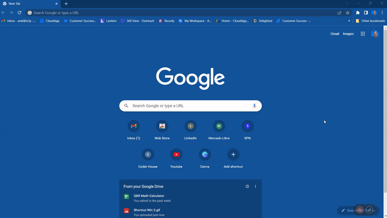 Screen