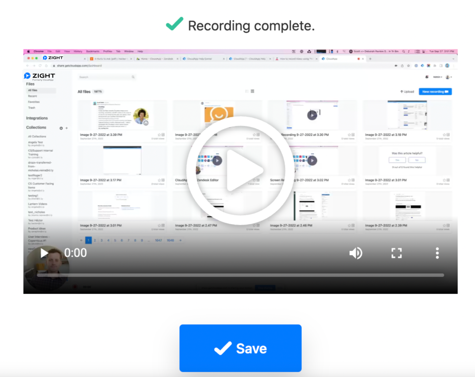 how-to-record-video-using-new-recording-option-on-zight-s-web-application-dashboard-zight