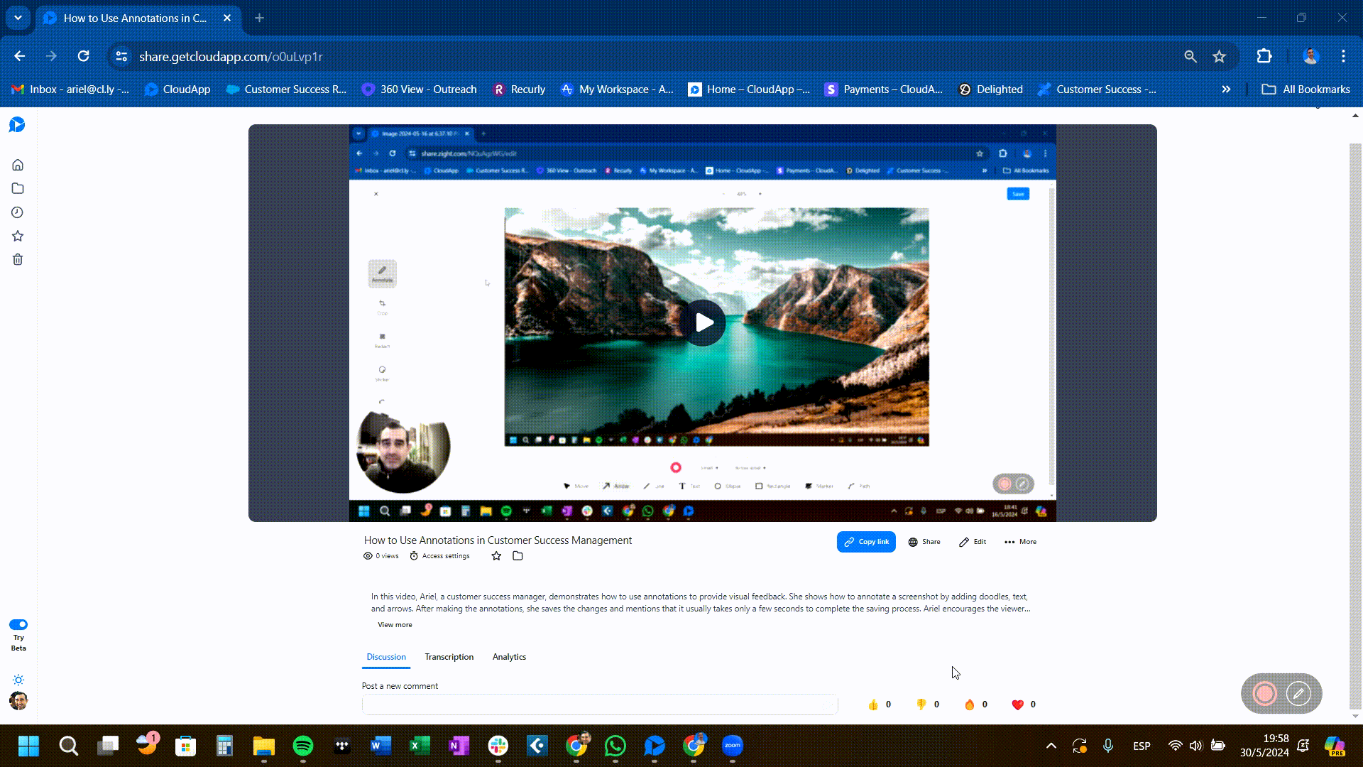 Reacting to content.gif