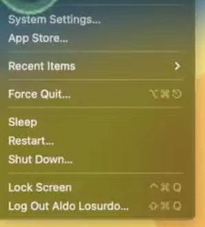How to Stop Apps From Opening on Startup on Mac 1.png